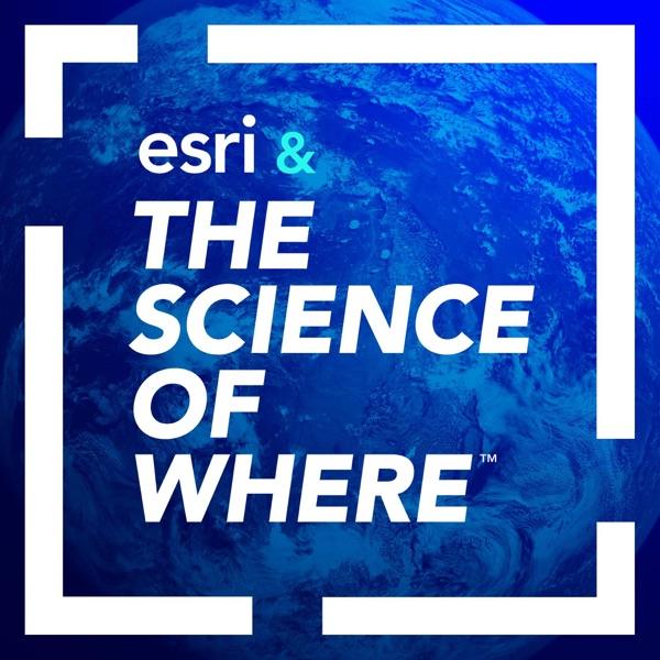 Esri & The Science of Where image