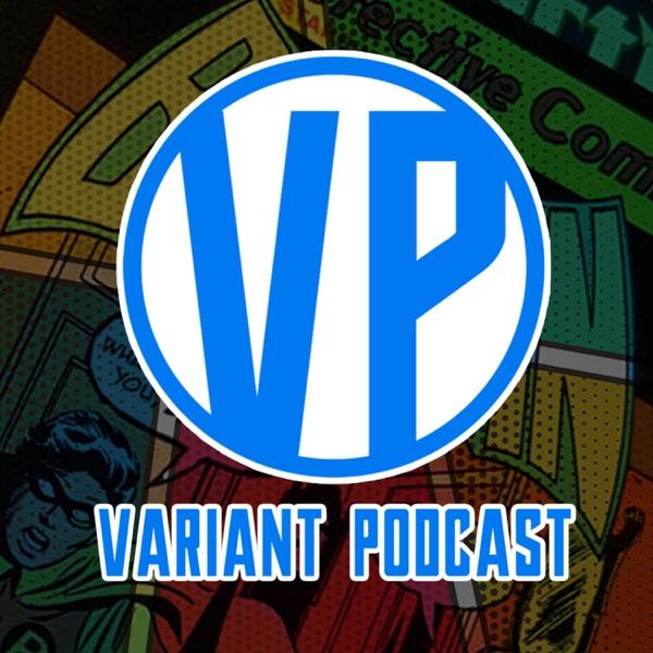 Variant Podcast