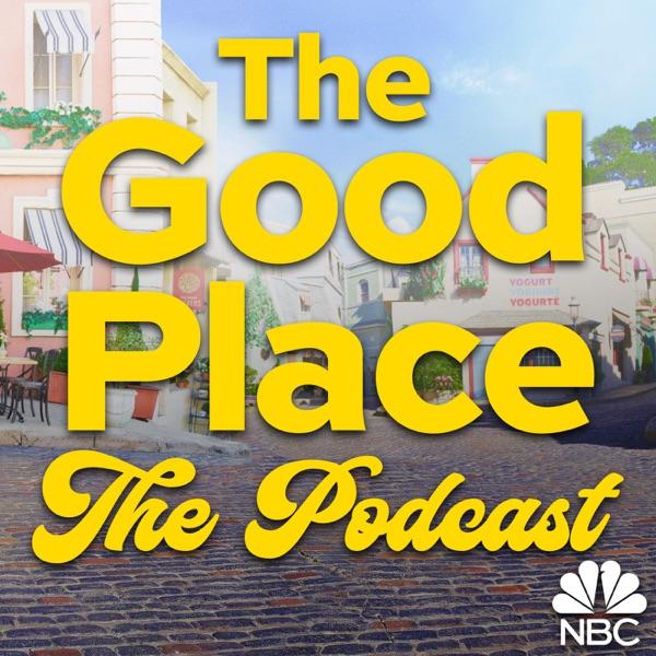 The Good Place: The Podcast image
