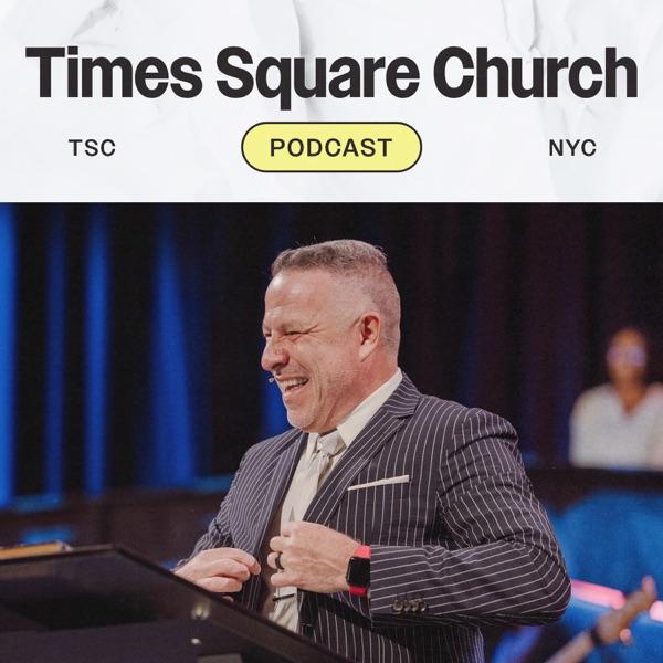 Times Square Church - Sermons image