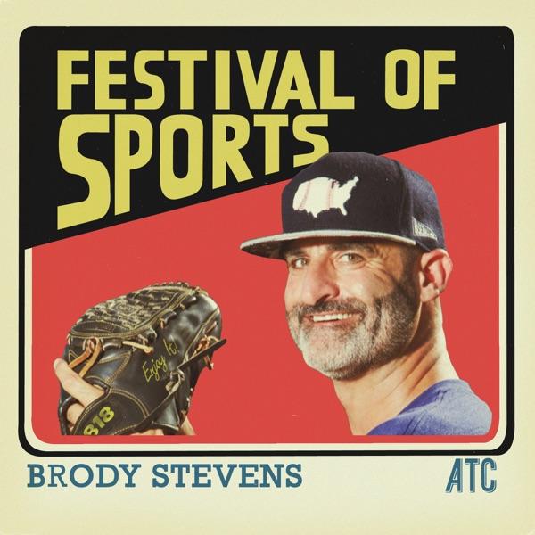 Brody Stevens Festival Of Sports