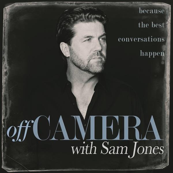Off Camera with Sam Jones image