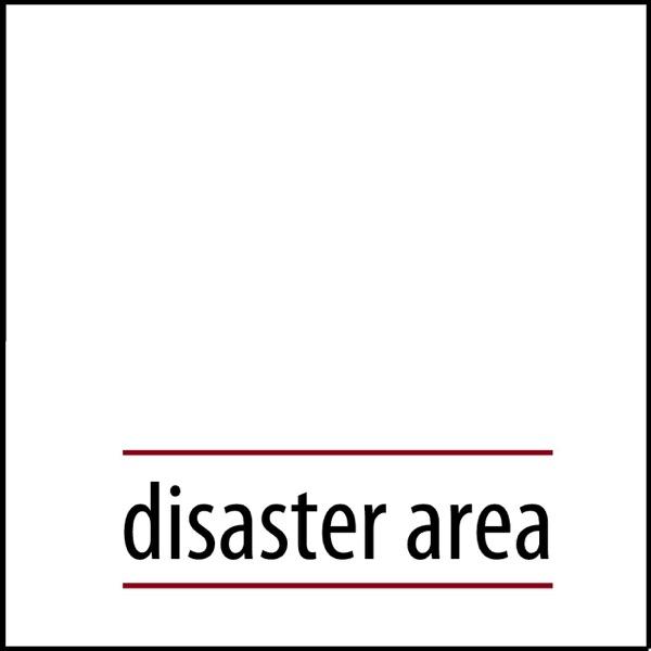 Disaster Area image