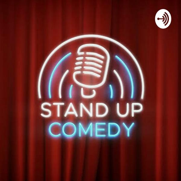 Stand Up Comedy image