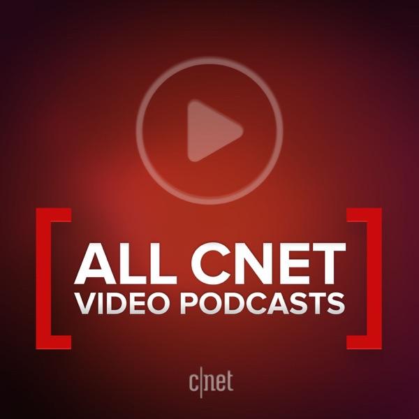 All CNET Video Podcasts (video) image