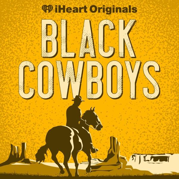 Black Cowboys image
