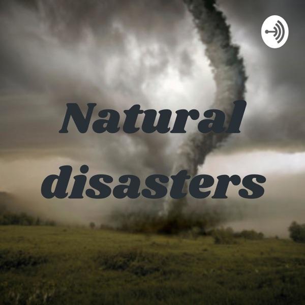 Natural disasters image