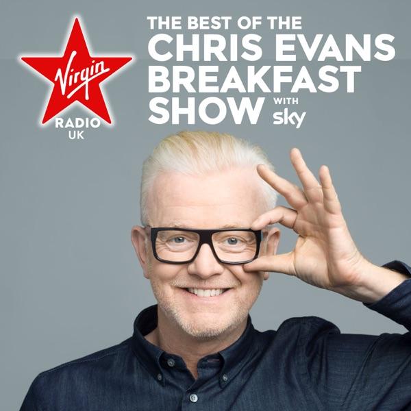 The Best of the Chris Evans Breakfast Show
