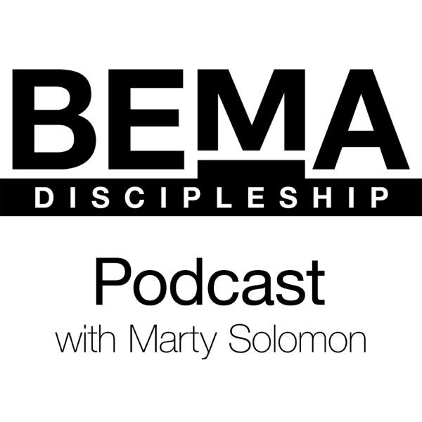 The BEMA Podcast image