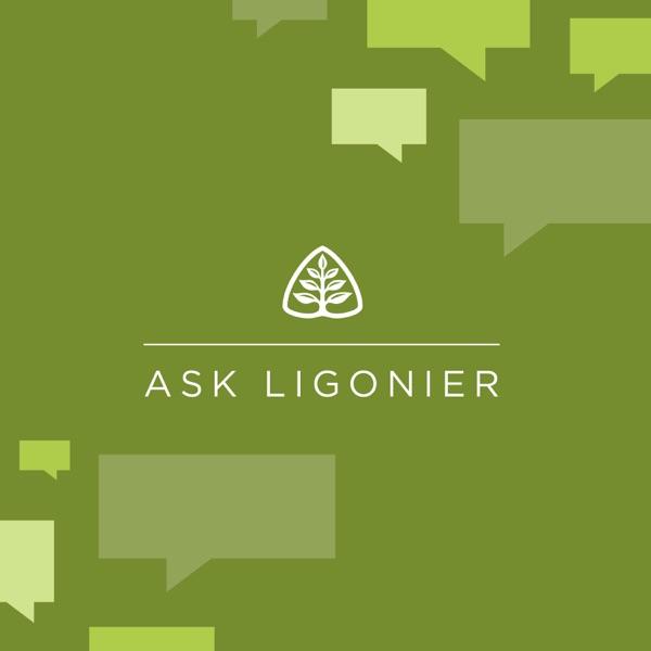 Ask Ligonier image