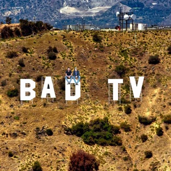 Bad TV | A Reality TV Recap Podcast Program image