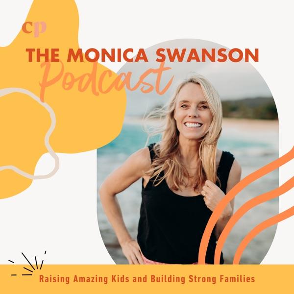 The Monica Swanson Podcast image