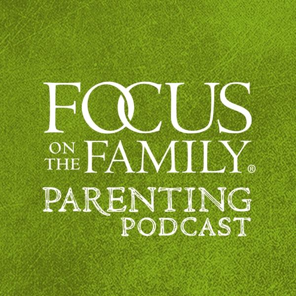 Focus on Parenting Podcast image