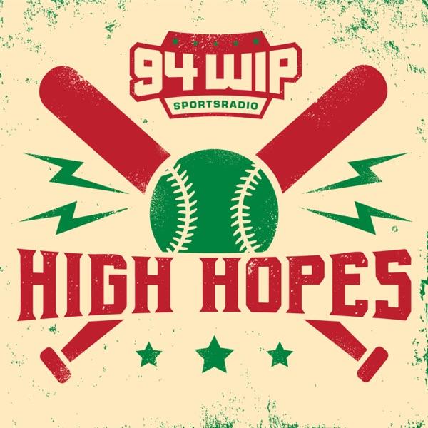 High Hopes: A Phillies Podcast