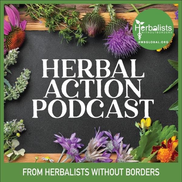 Herbal Action Podcast