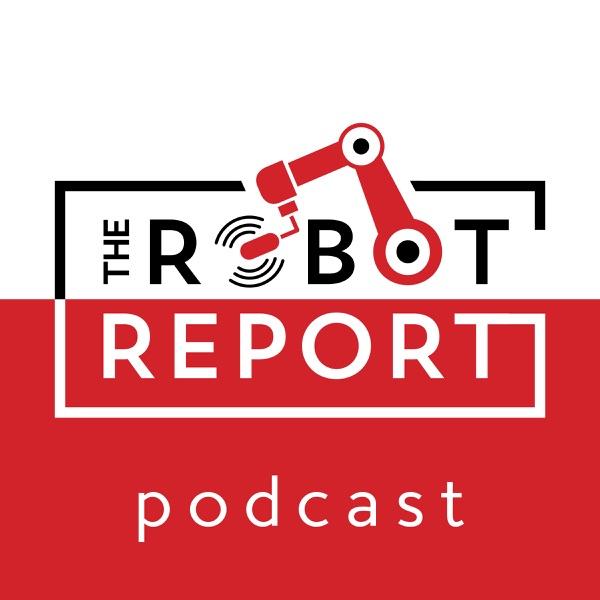 The Robot Report Podcast image