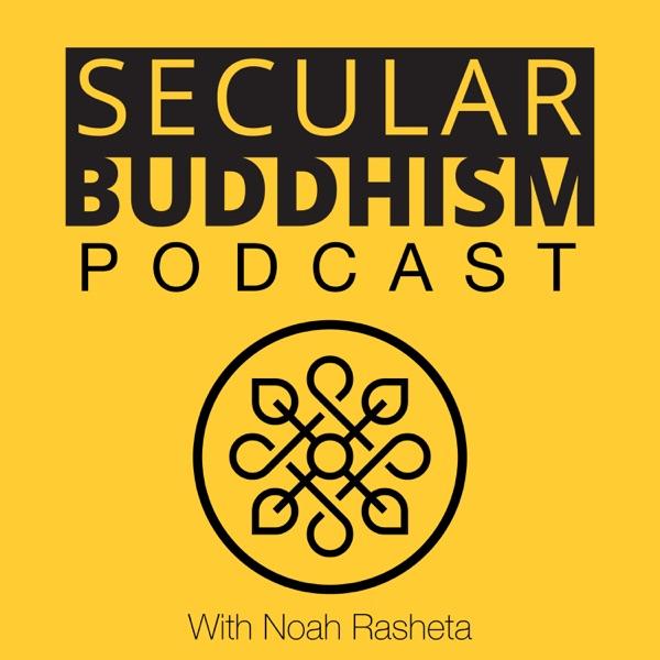 Secular Buddhism image