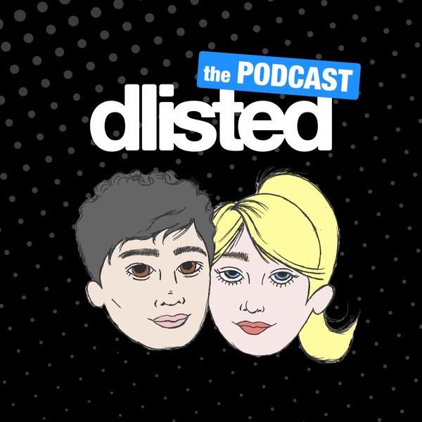 Dlisted: The Podcast