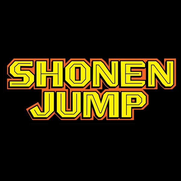 Weekly Shonen Jump Podcast image
