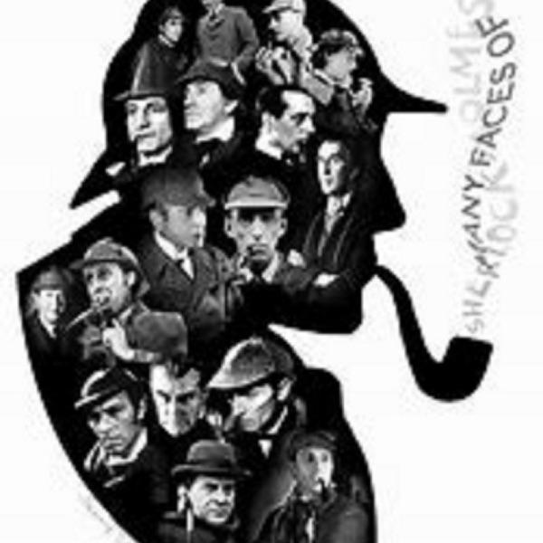 Sherlock Holmes and Doctor Watson image