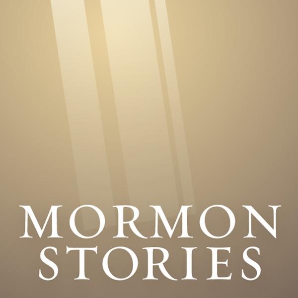 Mormon Stories - LDS image