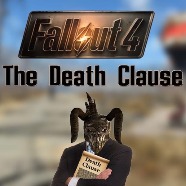 A Fallout 4 Podcast