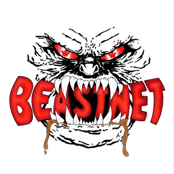 BeastNet Podcast image