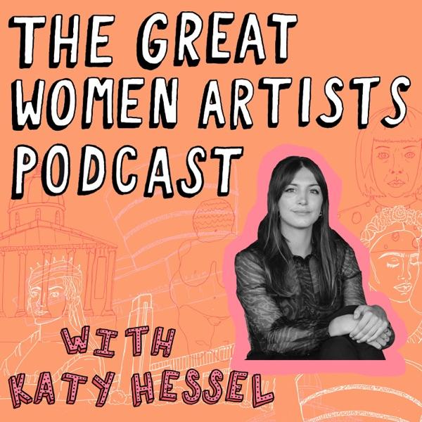 The Great Women Artists image