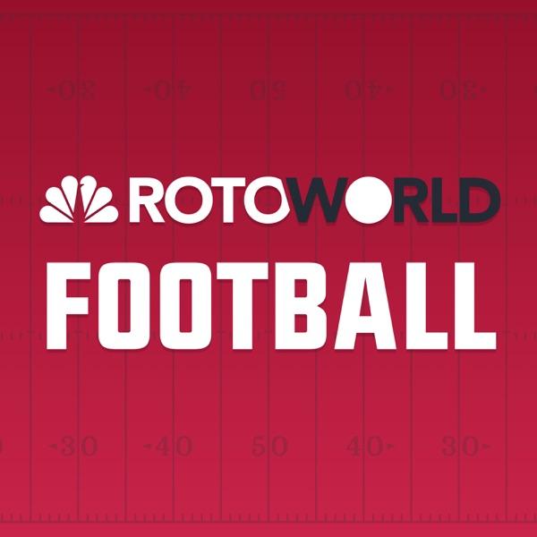 Rotoworld Football Podcast