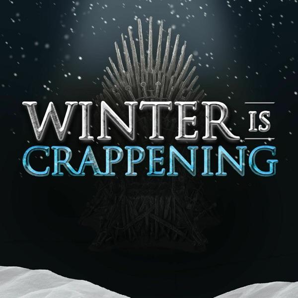 Winter Is Crappening image