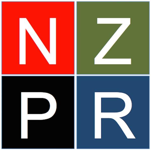 New Zealand Pocket Radio