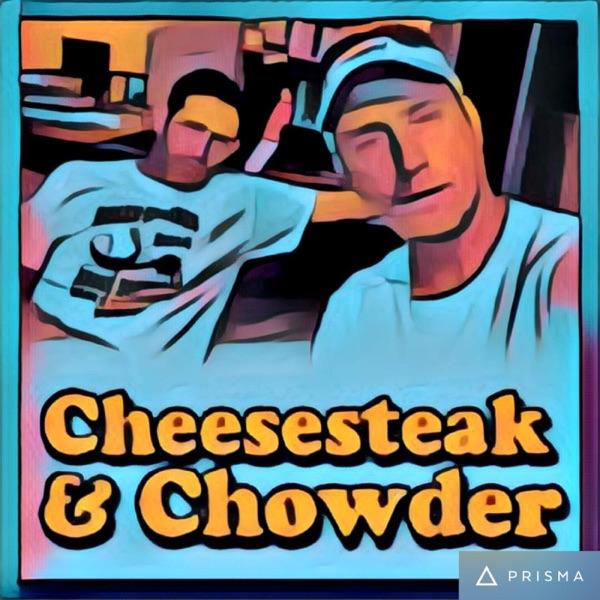 Cheesesteak & Chowder