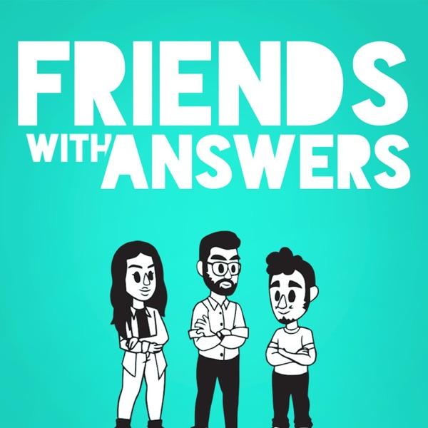 Friends With Answers