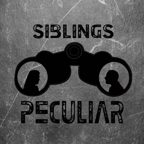 Siblings Peculiar image