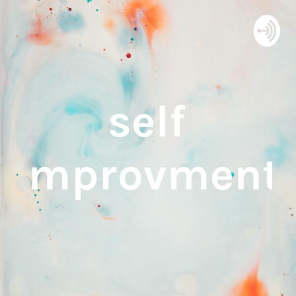 self improvment