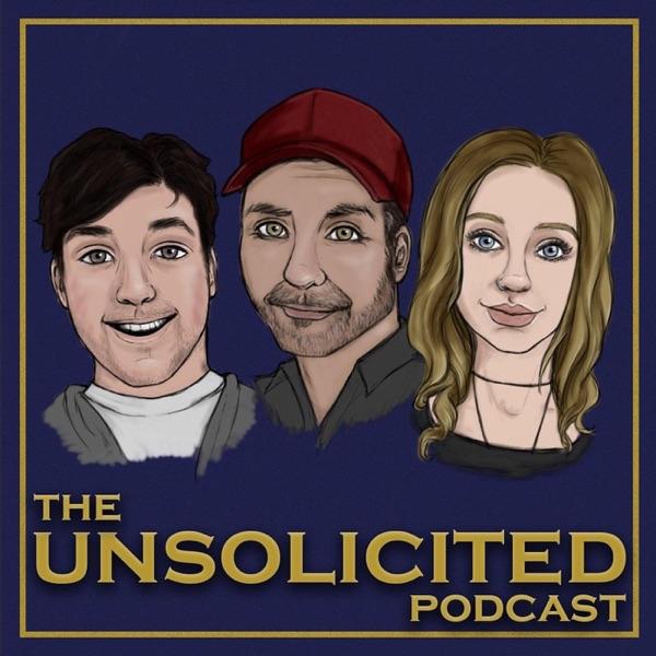 The Unsolicited Podcast image