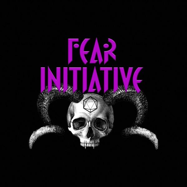 Fear Initiative: Dungeons and Dragons and Horror image