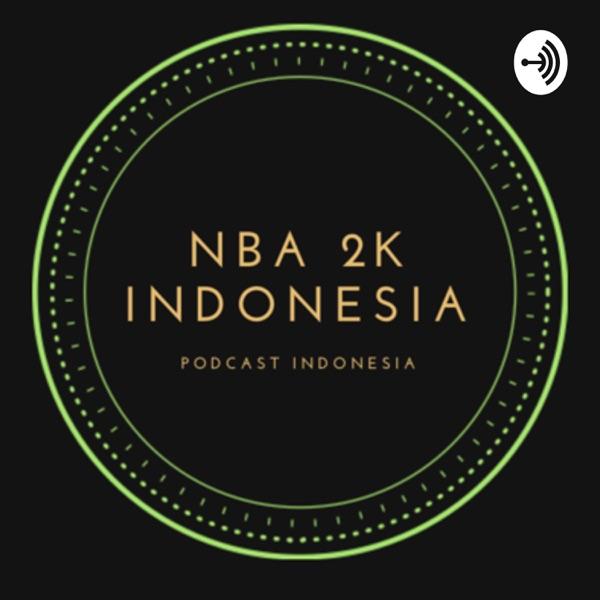 NBA 2K INDONESIA image
