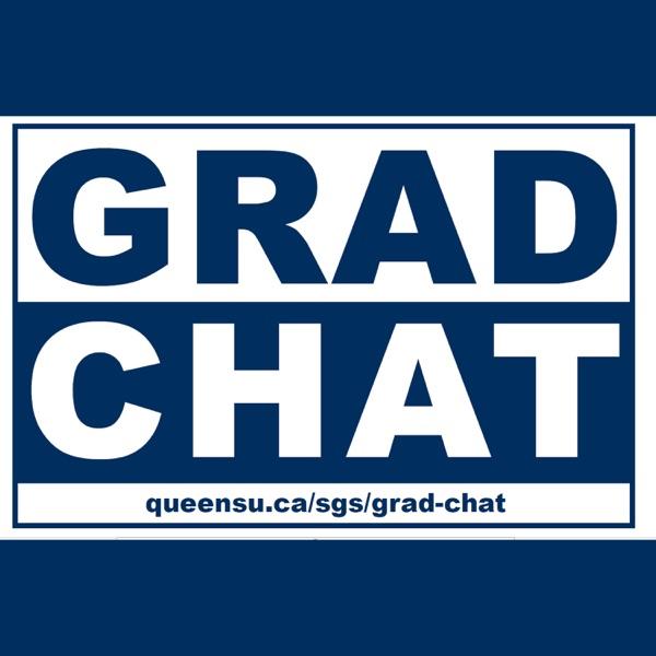 Grad Chat - Queen's School of Graduate Studies image