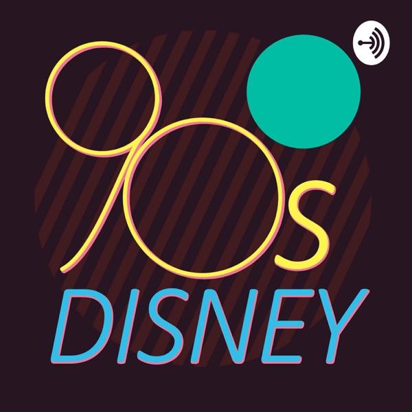 90s Disney image