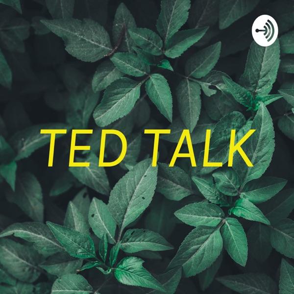 TED TALK image