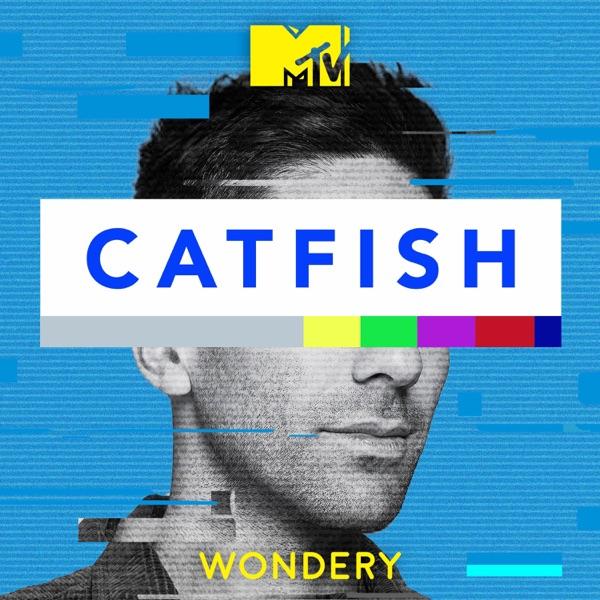 Catfish: The Podcast image