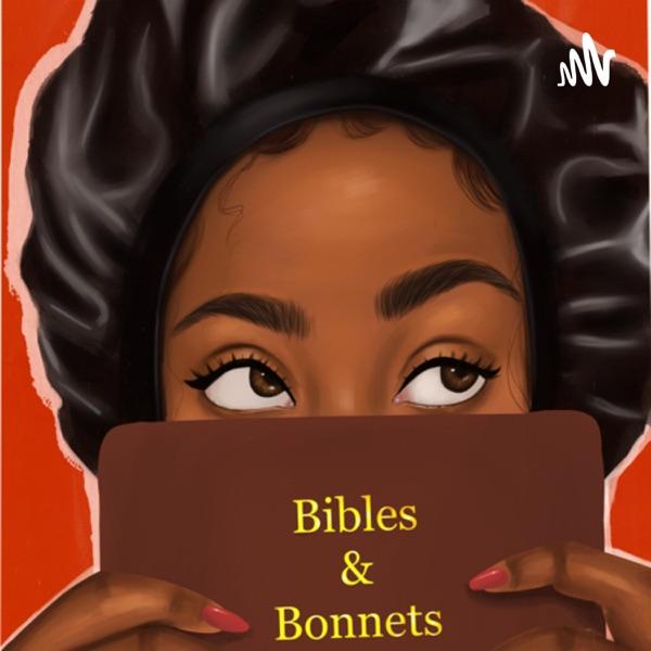 Bibles & Bonnets image