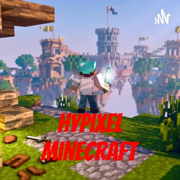 Hypixel Minecraft image