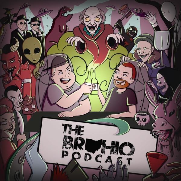 The Brohio Podcast image