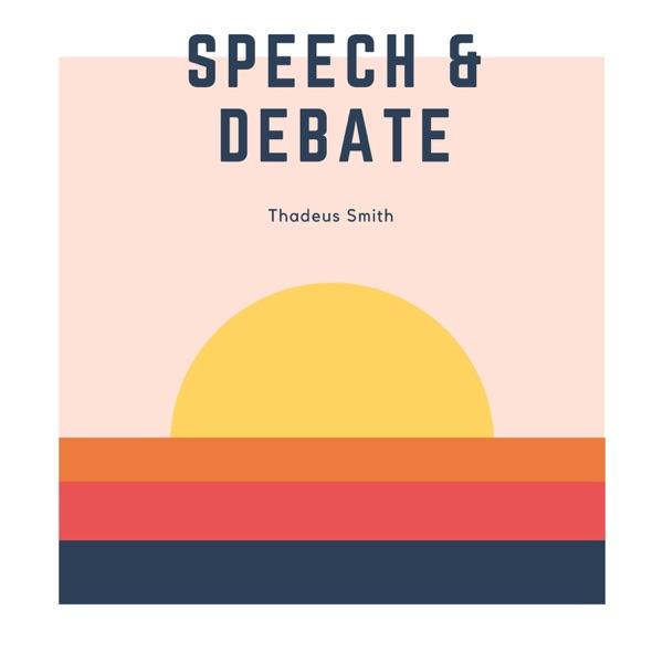 Speech & Debate image