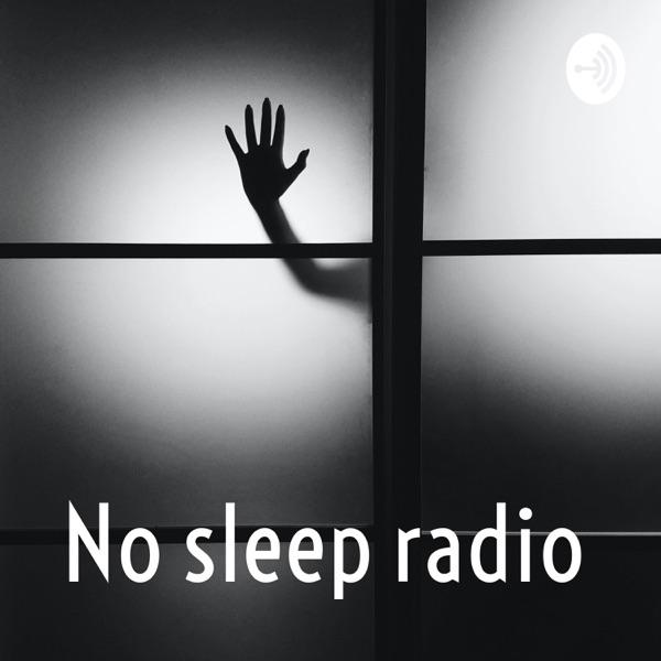 No sleep radio