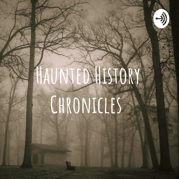Haunted History Chronicles image