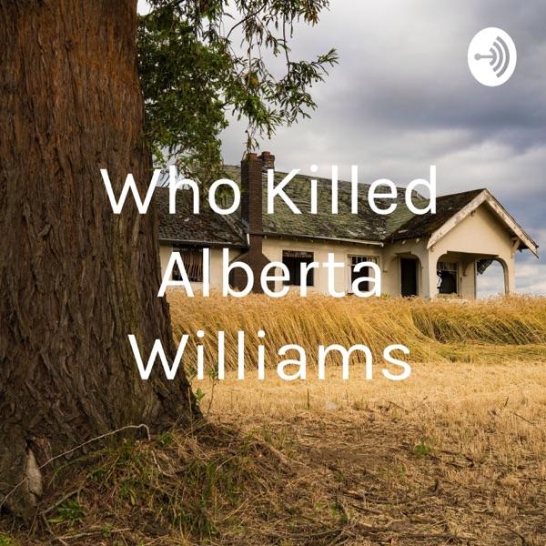 Who Killed Alberta Williams image