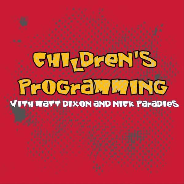 Children's Programming image